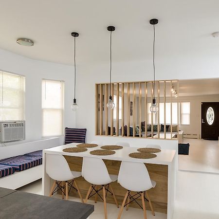 Micasaz S. Nj - 10 Min To Philly Villa Pennsauken Екстериор снимка