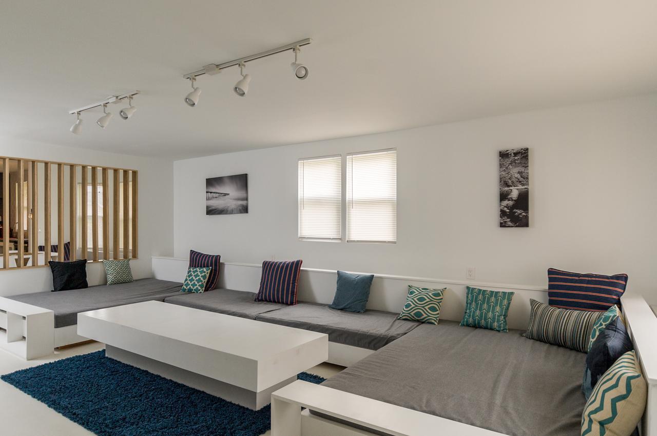 Micasaz S. Nj - 10 Min To Philly Villa Pennsauken Екстериор снимка